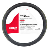 Rattöverdrag SWC-44-M för rattar på 37–39 cm