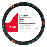 Rattskydd för rattar på 37–39 cm