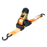 Automatisk S-TYPE-spændestrop