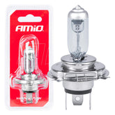 H4 halogenlampa 12V 60/55W i blisterförpackning