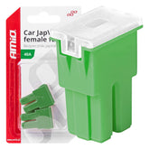 JAPVAL PAL hunsikring 40 A