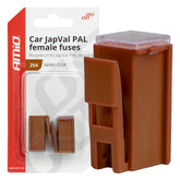 JAPVAL PAL hona säkring 25 A