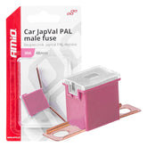 JAPVAL PAL-hansäkring 30 A och 48 mm