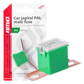 JAPVAL PAL-handsäkring 40 A, 48 mm