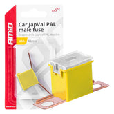 JAPVAL PAL-säkring 60 A och 48 mm
