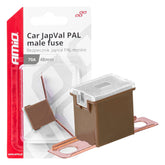 JAPVAL PAL-hansäkring på 70 A och 48 mm