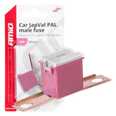 JAPVAL PAL hane-säkring 30 A och 62 mm