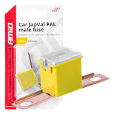 JAPVAL PAL-hansäkring 60 A och 62 mm