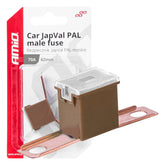 JAPVAL PAL hane-säkring på 70 A och 62 mm