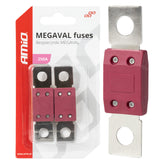 MEGAVAL bilsäkring 250 A för 12–36 V