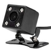 HD-315 IR-backkamera med 720p-upplösning