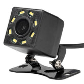 Backkamera HD-315 LED med 720p-upplösning