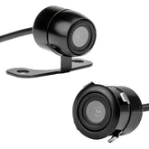 Backkamera HD-320 med 720p-upplösning och 12 V-drift