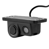 HD-601 backkamera med parkeringssensor