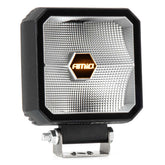 30 W LED-arbetslampa med COMBO-ljus