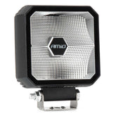 LED-arbetslampa 30 W med COMBO-ljus