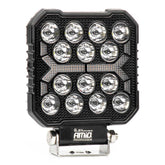 AWL74 LED-arbetslampa med vitt arbetsljus