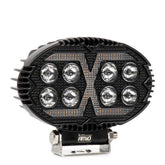 LED-arbetslampa AWL78 med SPOT-ljus