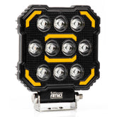 AWL79 LED-arbetslampa med vitt arbetsljus