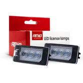 LED nummerpladelygter CLP03 HP til VAG