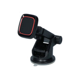 Carpoint magnetisk teleskopisk smartphonehållare