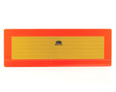 Reflekterande P2/E20-markeringsskyltar RF 101-01W-84