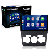 Apple CarPlay och Android Auto skärm till Citroën C4 13