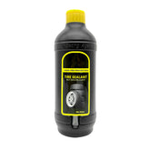 Däckreparationsvätska 350 ml för tillfällig tätning