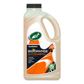 Turtle Wax Big Orange Autoshampoo 1L – effektivt bilschampo