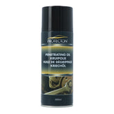Protecton penetrerande olja 400 ml