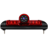 Backkamera till Fiat Ducato, Peugeot Boxer & Citroën Jumper (2006–2017)