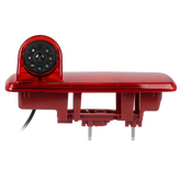 Backkamera till Renault Trafic & Opel Vivaro