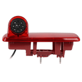 Backkamera till till Backkamera till Renault Trafic & Opel Vivaro