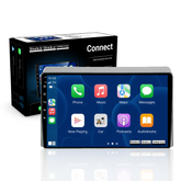 Toyota Hiace 05-18 - 10,1" radio med Apple CarPlay och Android Auto