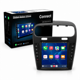 Dodge Journey / Fiat Freemont 2012-2016 – 9,7" radio med Apple CarPlay och Android Auto