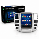 Lexus RX 2004-2008 - 9,7" radio med Apple CarPlay och Android Auto