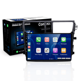 Suzuki Celerio 14-21 - 9" radio med Apple CarPlay och Android Auto