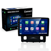 Ford Kuga 08-10 - 9" Radio med Apple CarPlay och Android Auto