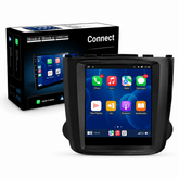 Honda CR-V 2007-2012 – 9,7" radio med Apple CarPlay och Android Auto