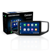 VW Amarok 17-21 - 9" radio med Apple CarPlay och Android Auto