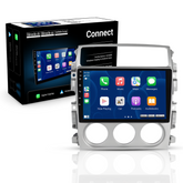 Suzuki Liana 04-08 - 9" radio med Apple CarPlay och Android Auto