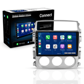 Suzuki Liana 04-08 - 9" radio med Apple CarPlay och Android Auto