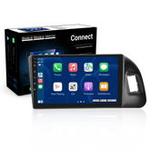 Audi Q5 09-17 - 9" radio med Apple CarPlay och Android Auto