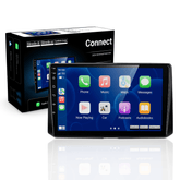 Toyota Corolla 18-21 - 9" radio med Apple CarPlay och Android Auto