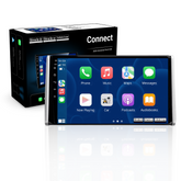 Toyota RAV4 19-23 - 10,1" radio med Apple CarPlay och Android Auto