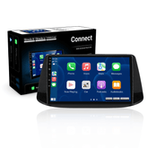 Hyundai I30 17-21 - 9" radio med Apple CarPlay och Android Auto