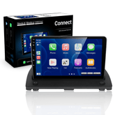 Volvo XC90 2002-2014 – 9” radio med trådlös Apple CarPlay & Android Auto