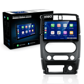 Suzuki Jimny 07-12 - 9" Radio med Apple CarPlay och Android Auto