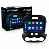 Ford Ranger 2011-2015 - 9" radio med Apple CarPlay och Android Auto