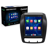 Kia Sorento 2013-2014 – 9,7" radio med Apple CarPlay och Android Auto